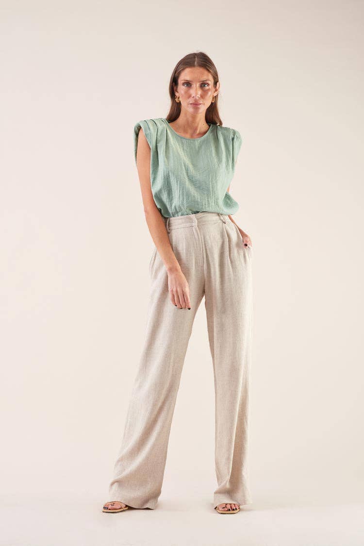 Blusa