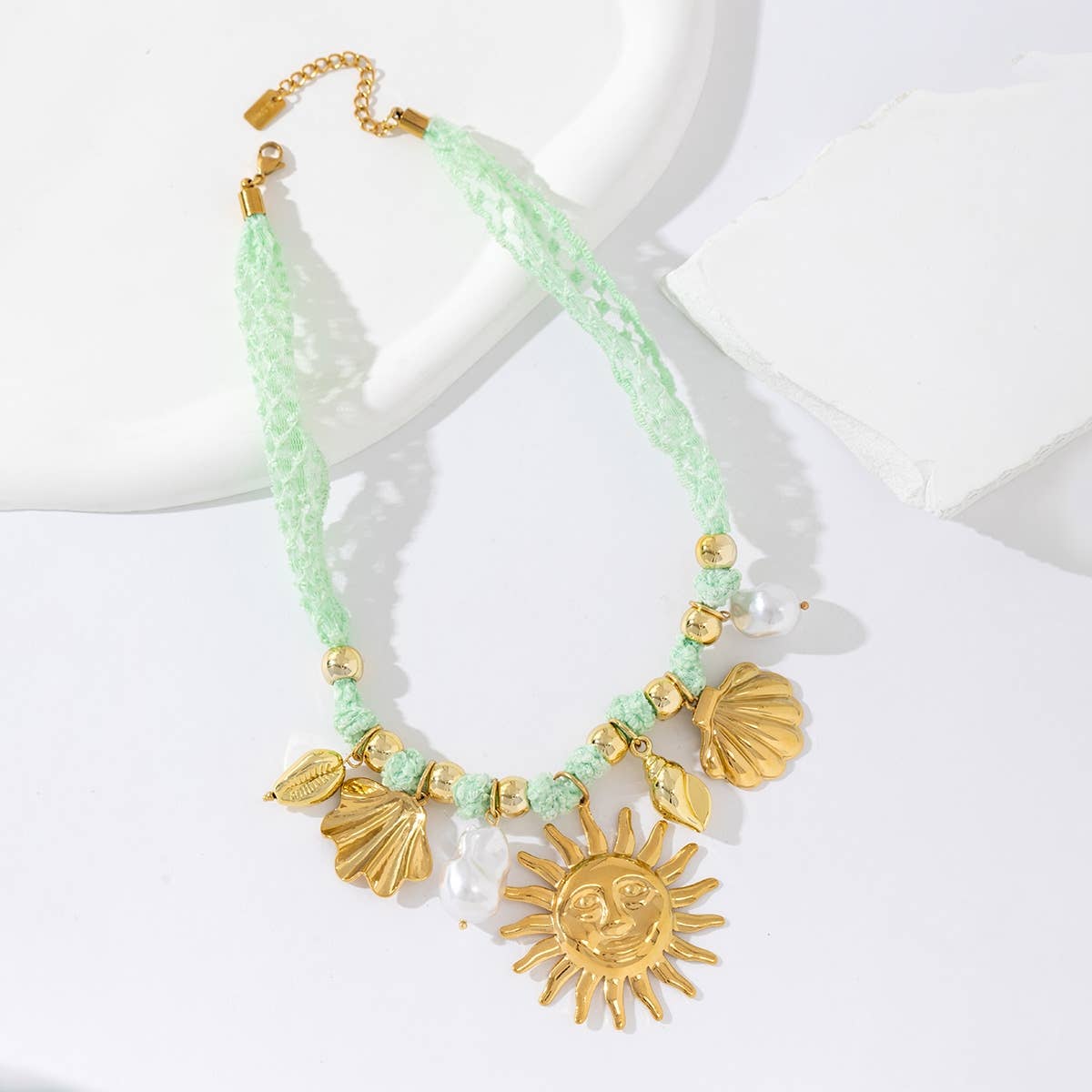 Collar - Ophélina