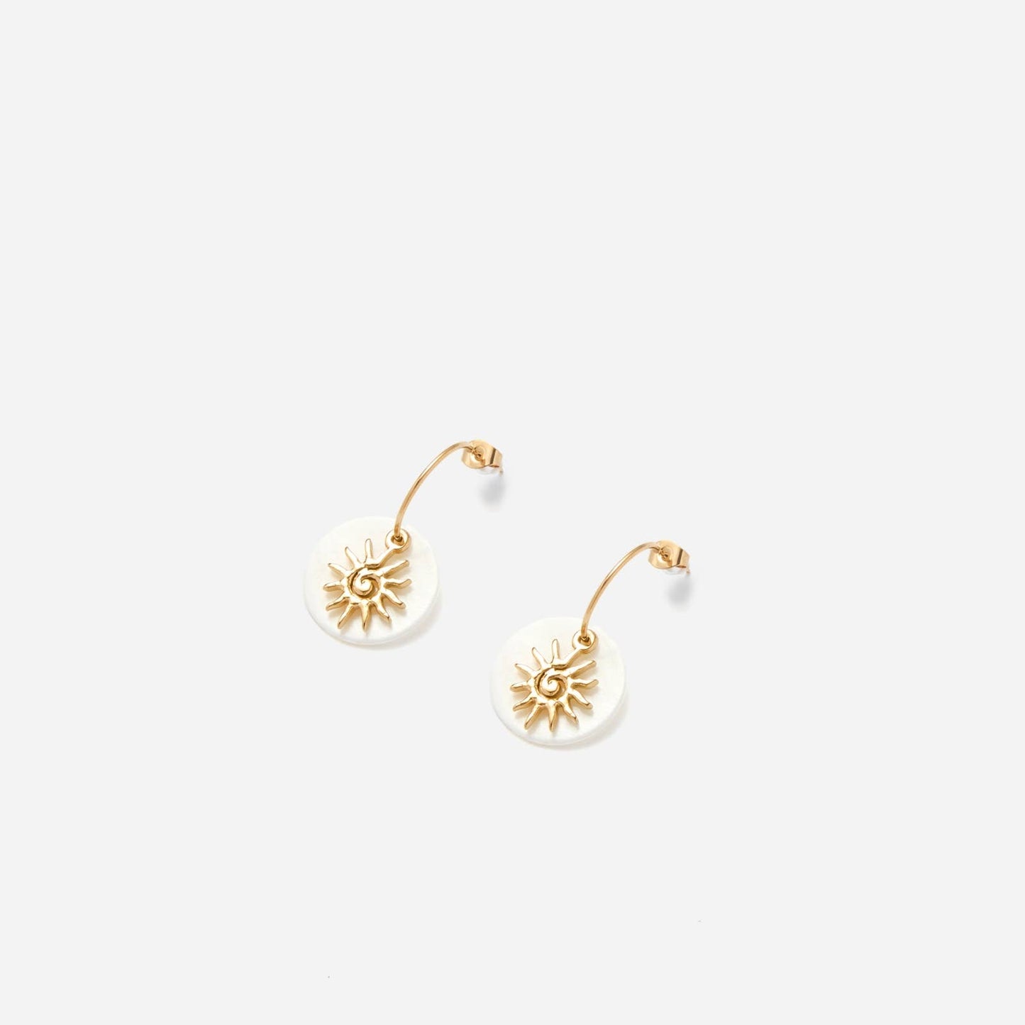 Pendientes - Ameliana