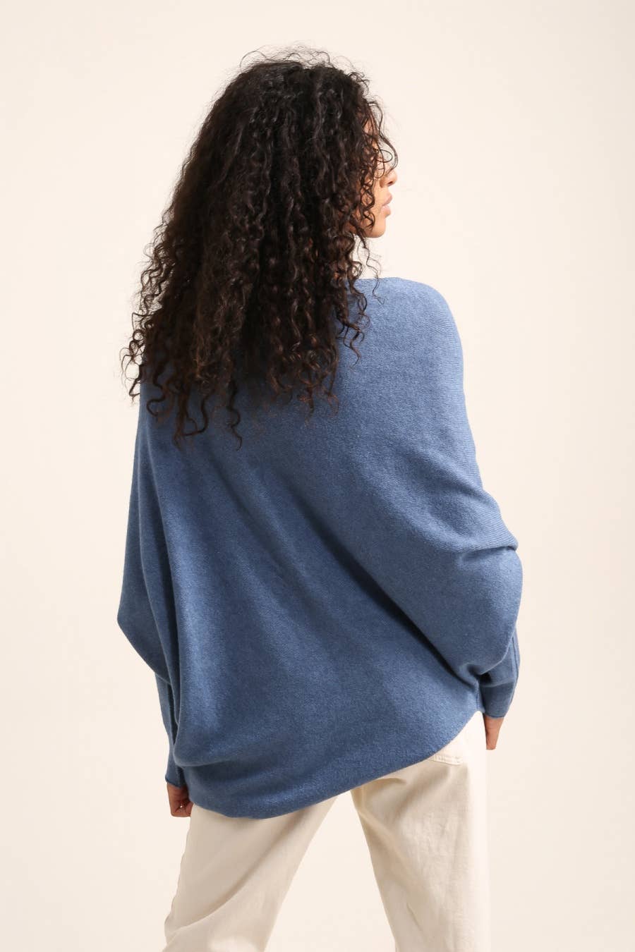 Soft jersey