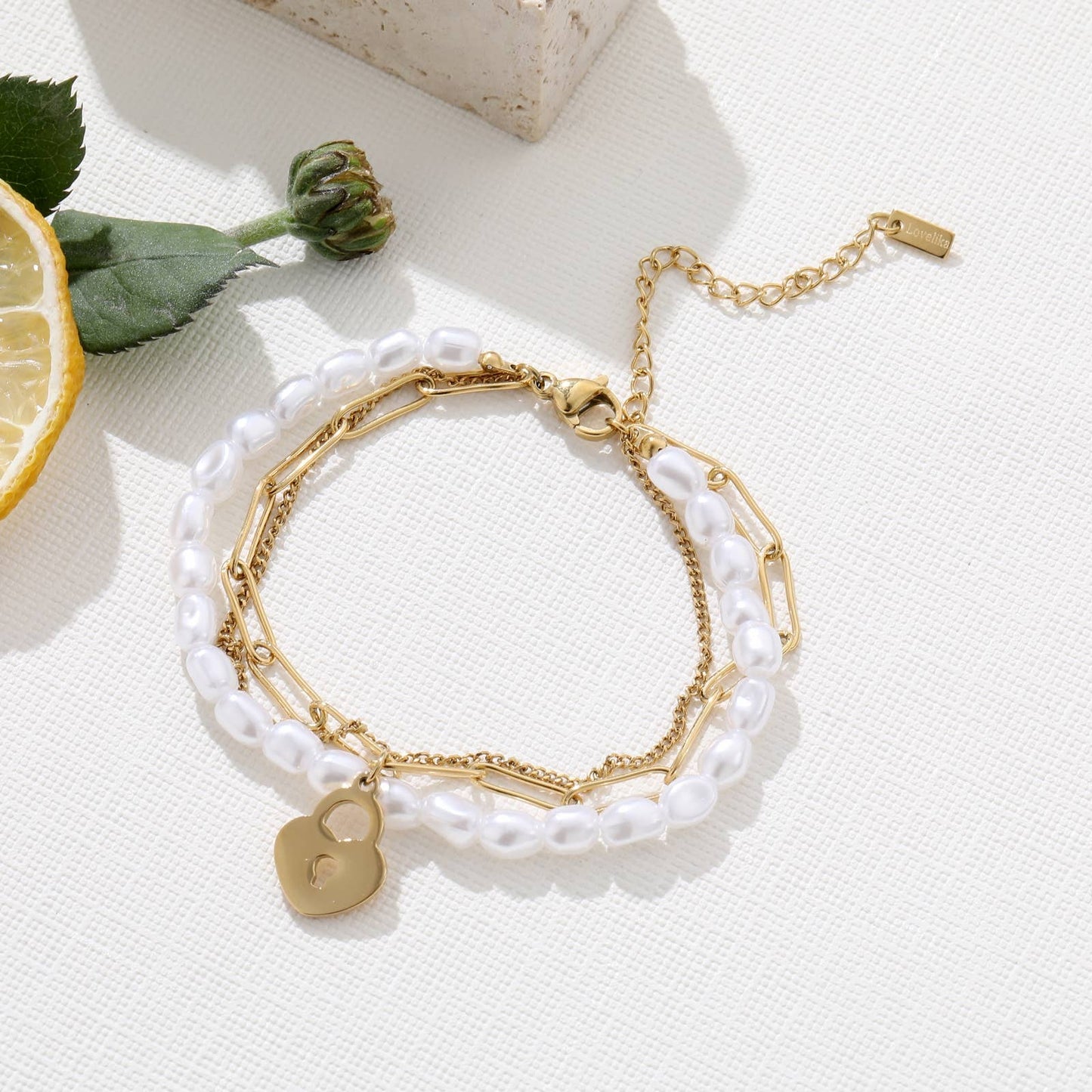 Pulsera - Nelyse