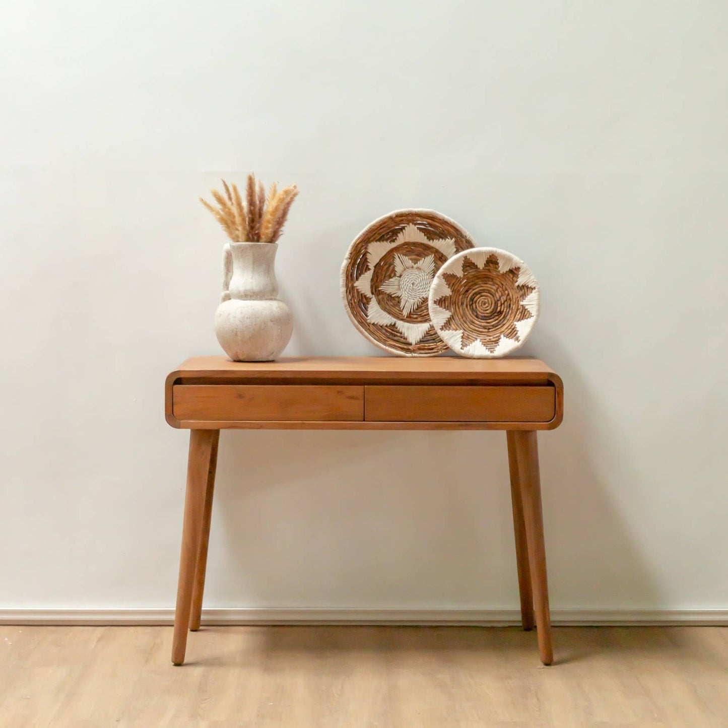 Decoración pared