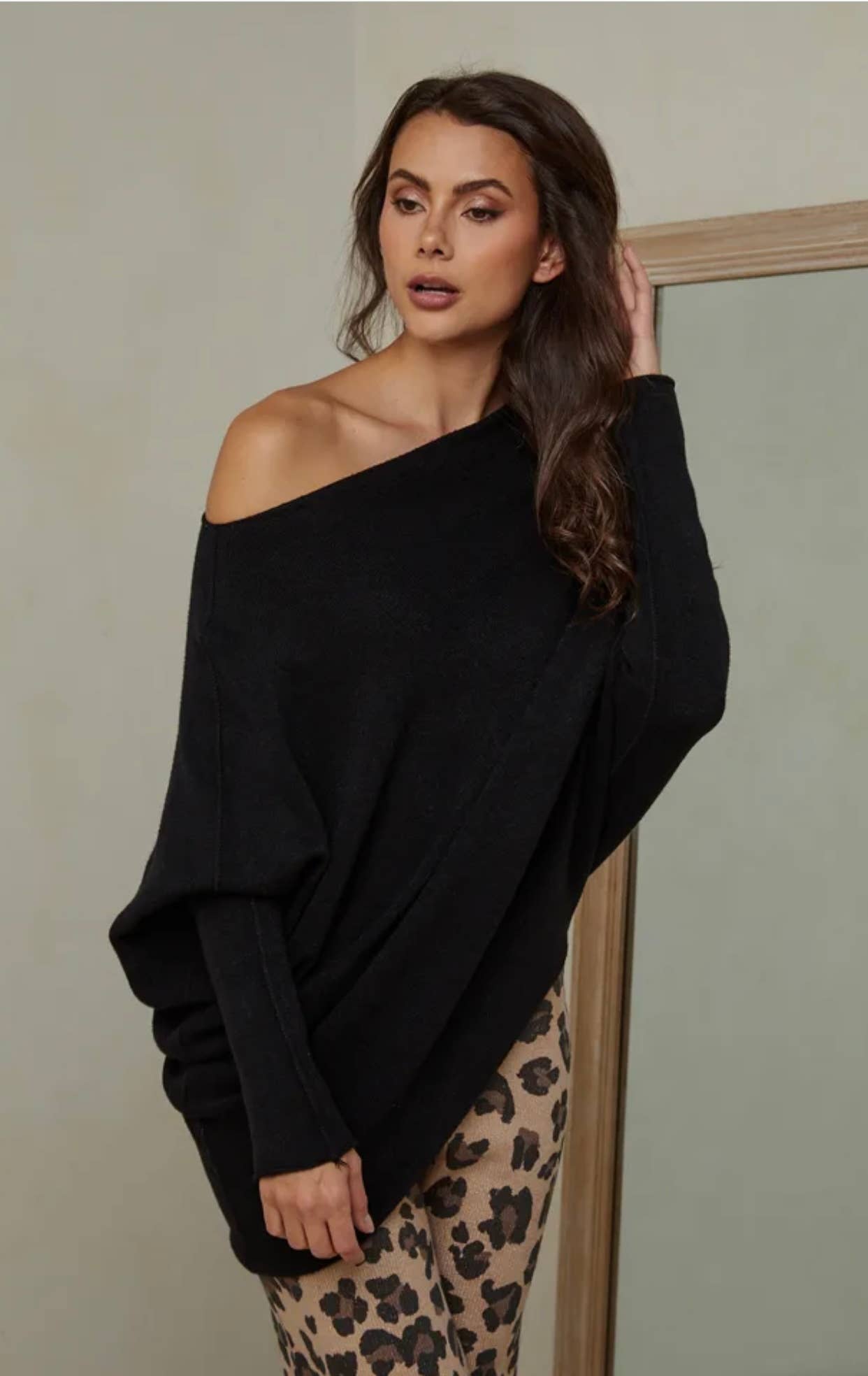 Soft jersey