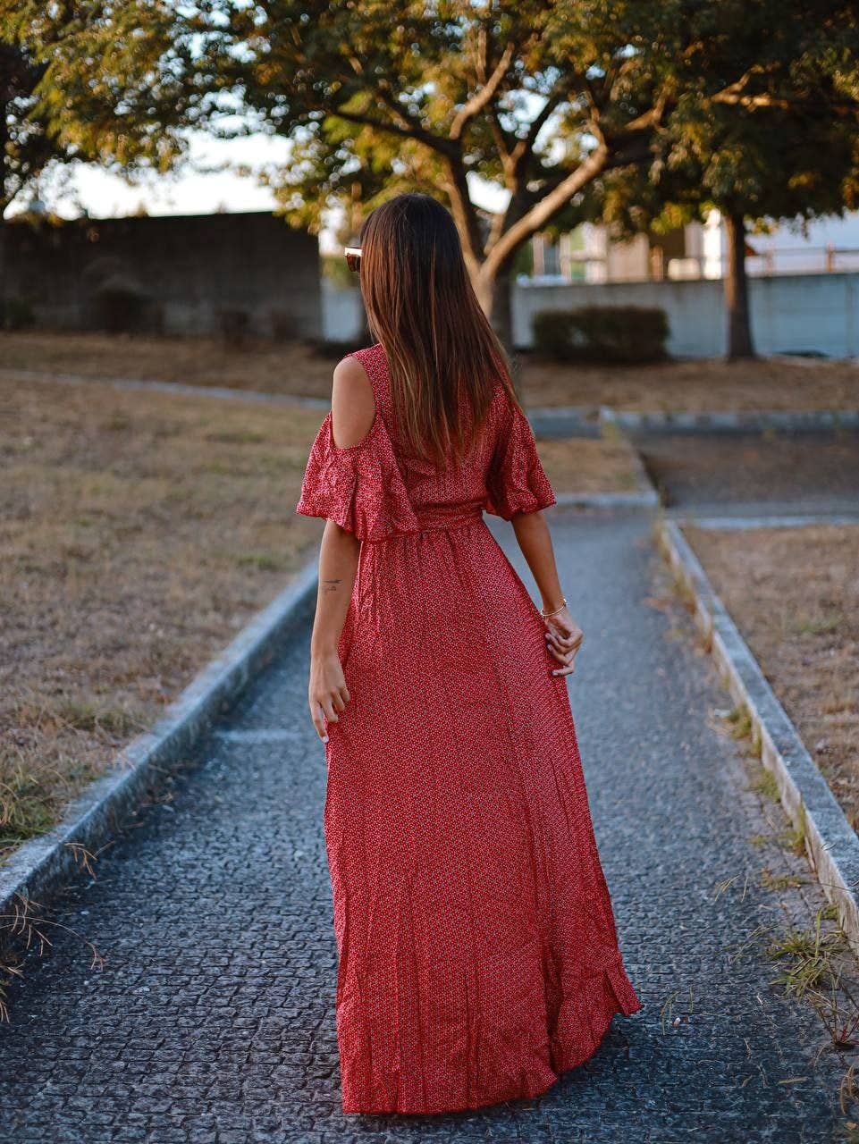 Vestido