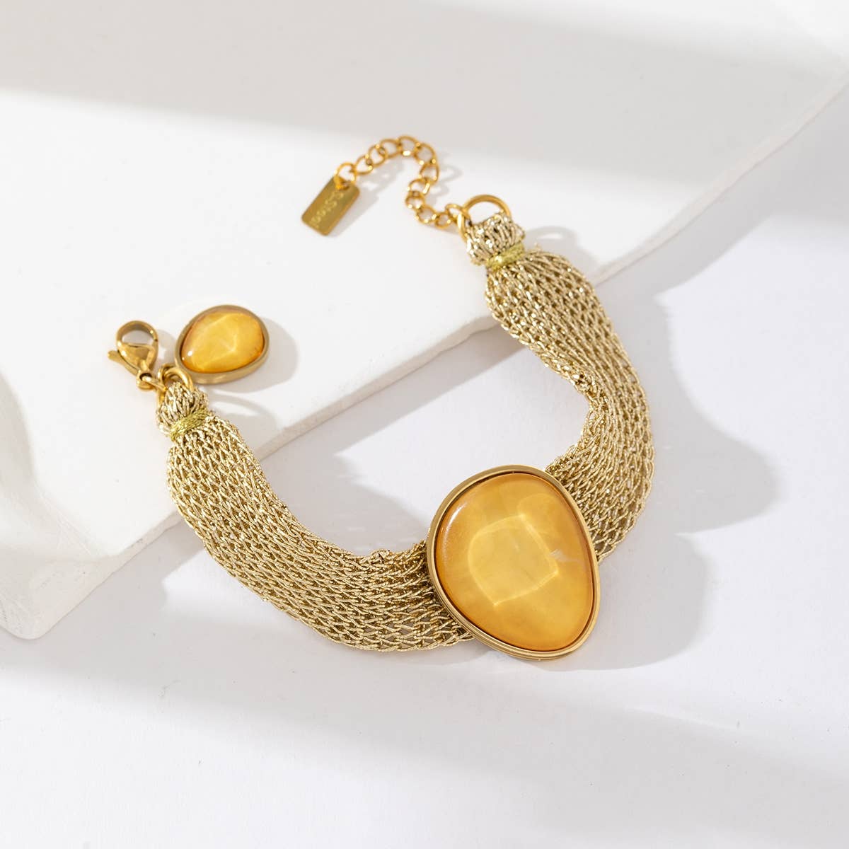 Pulsera - Candice