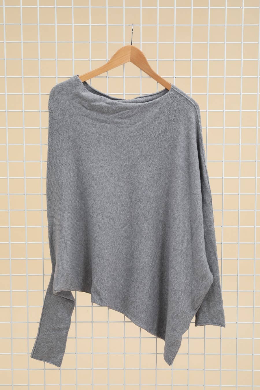 Soft jersey