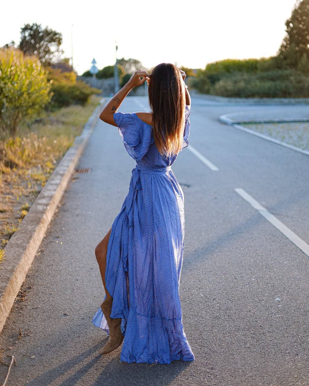 Vestido