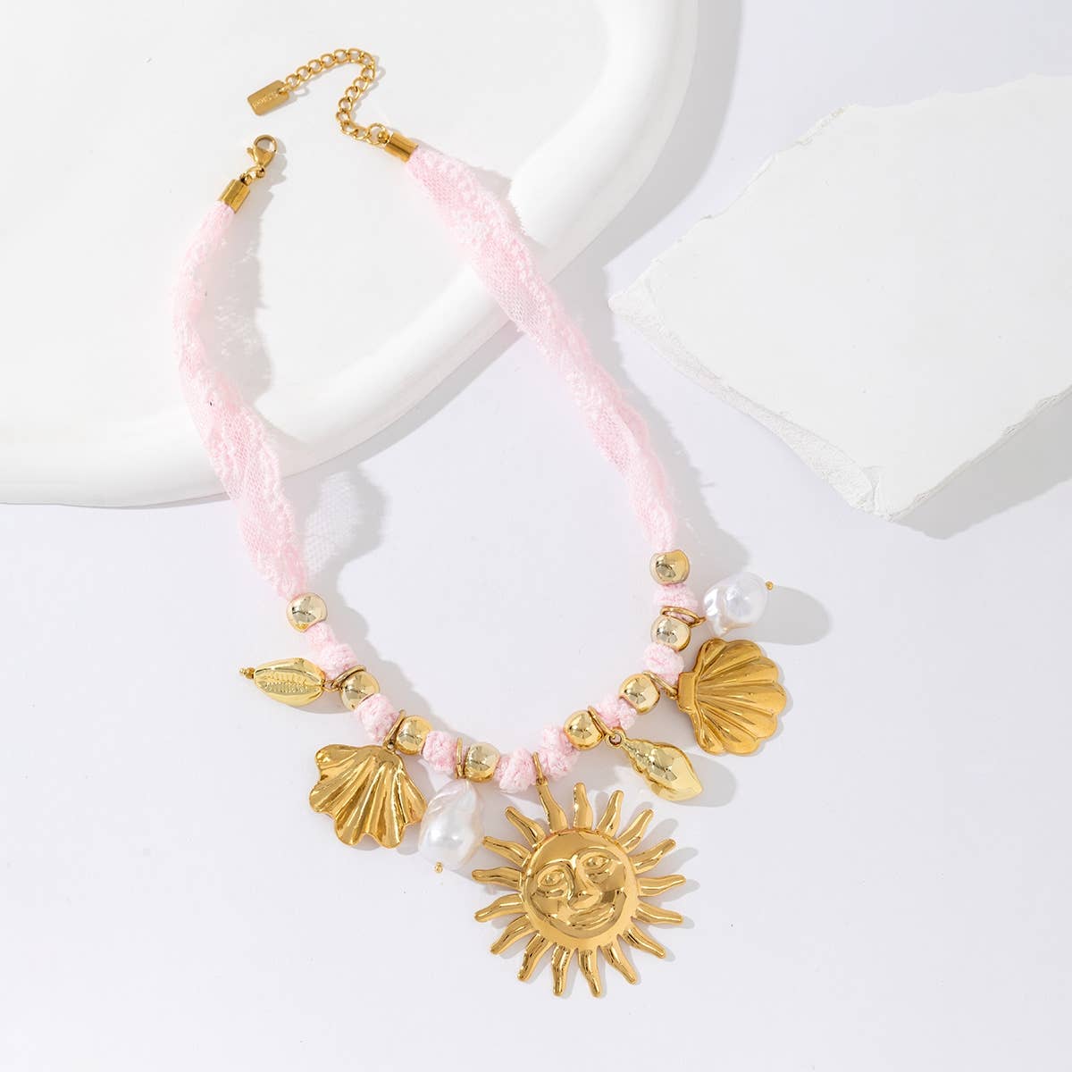 Collar - Ophélina