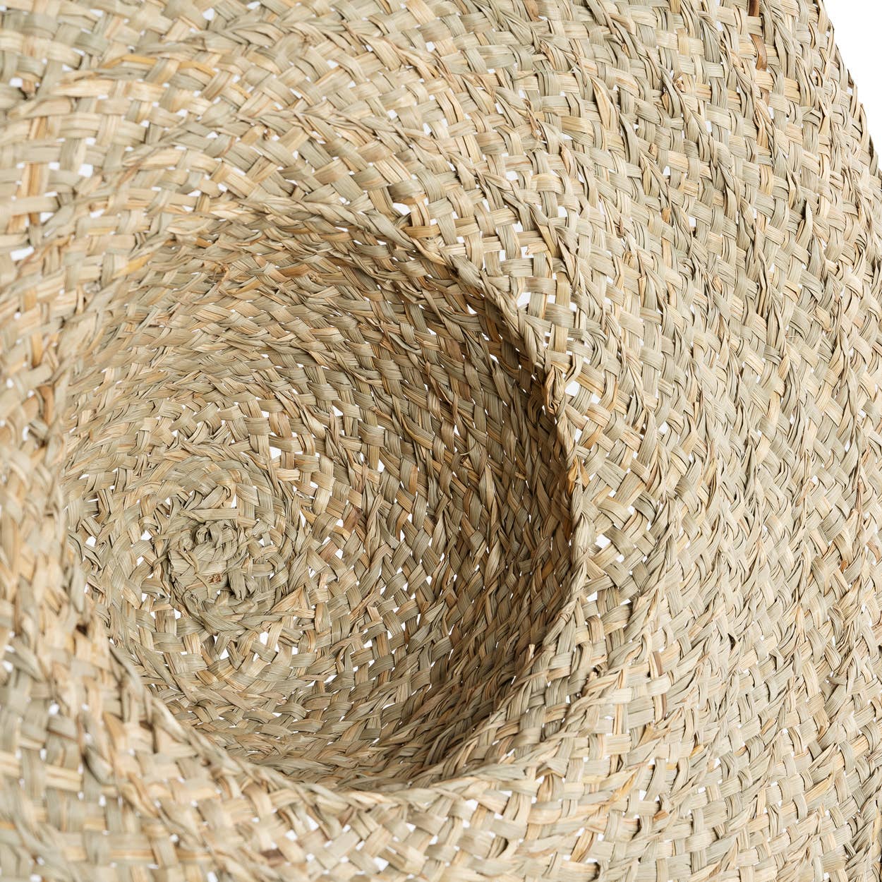 El sombrero de playa