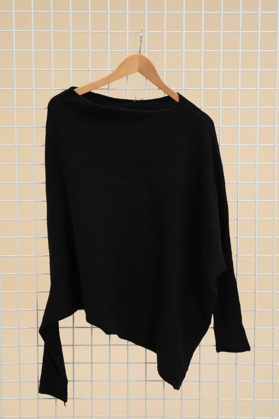 Soft jersey