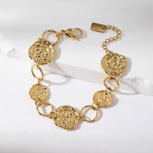 Pulsera  - Bianca