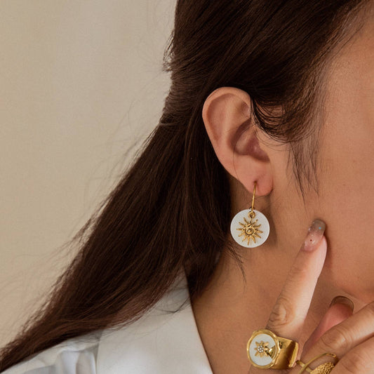 Pendientes - Ameliana