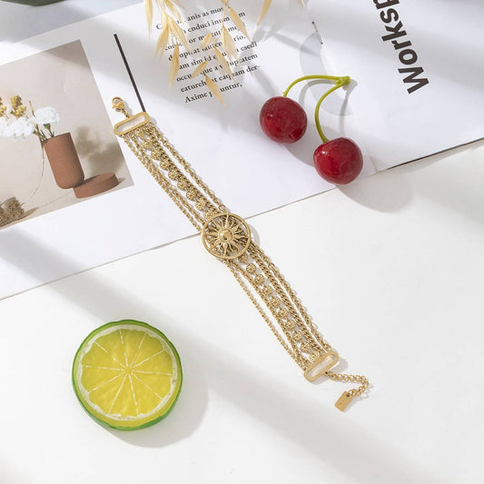Pulsera - Loriane