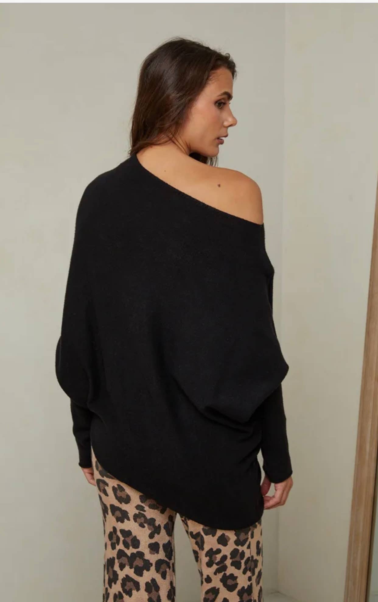 Soft jersey