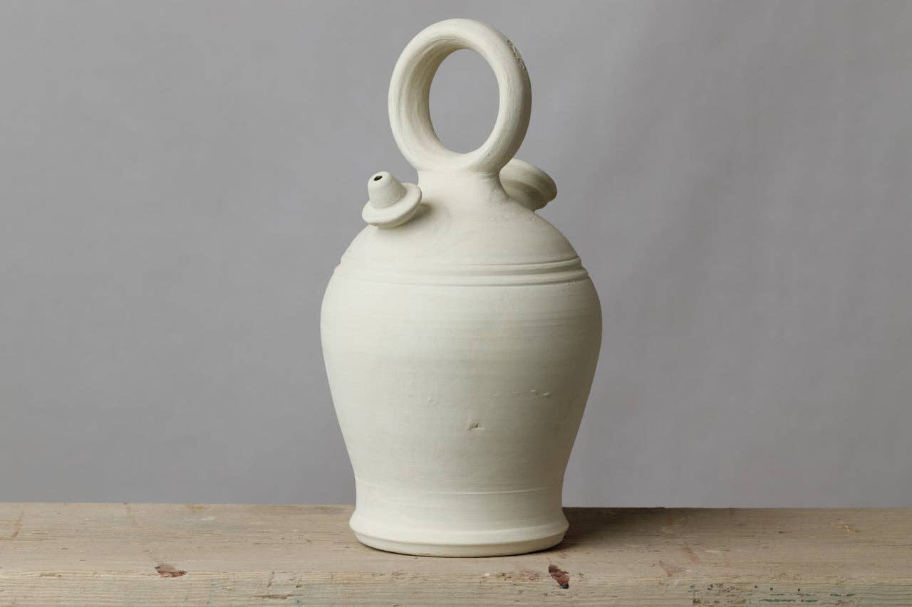 Valencian Water Jug