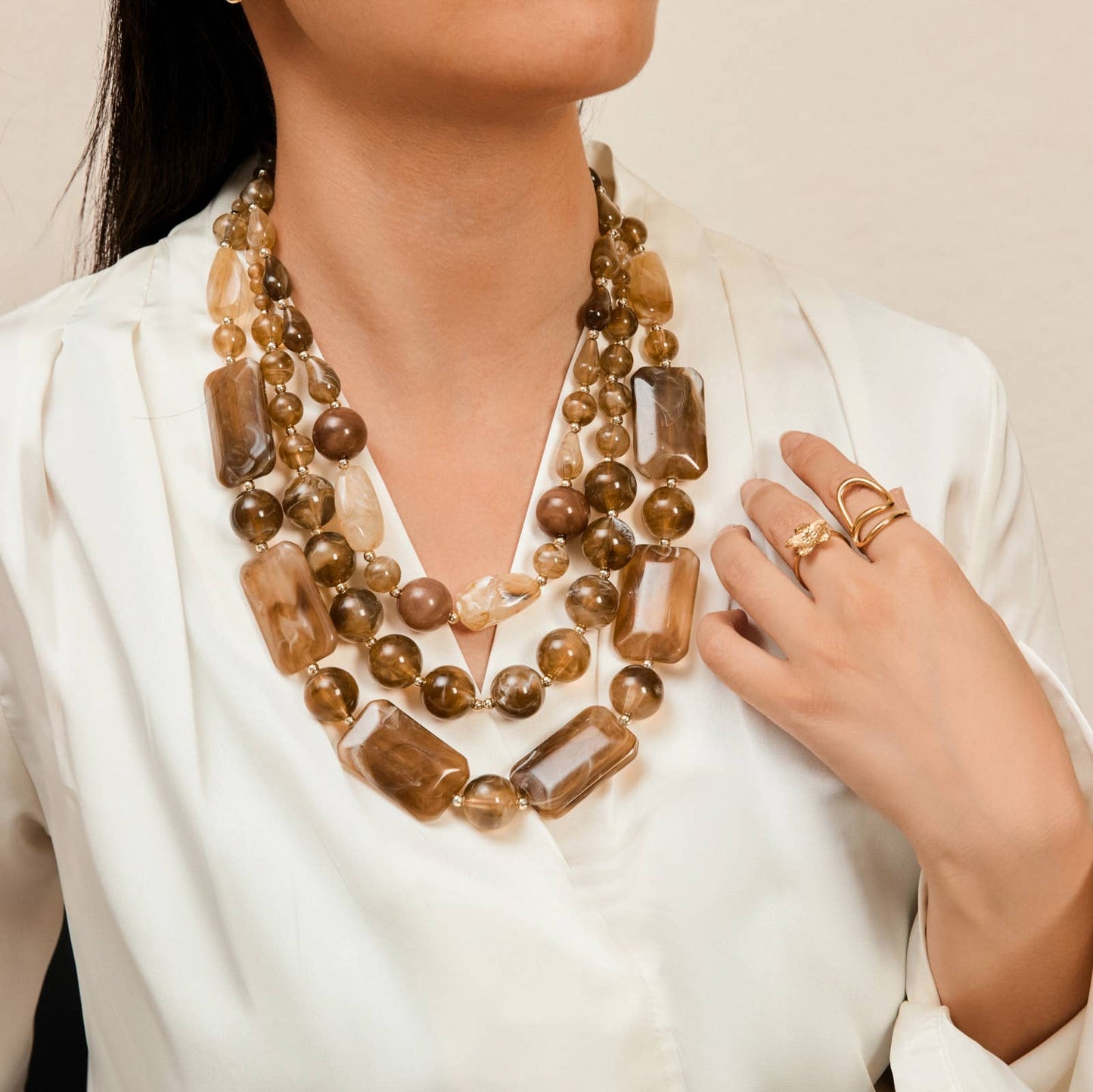 Collar - Quinley