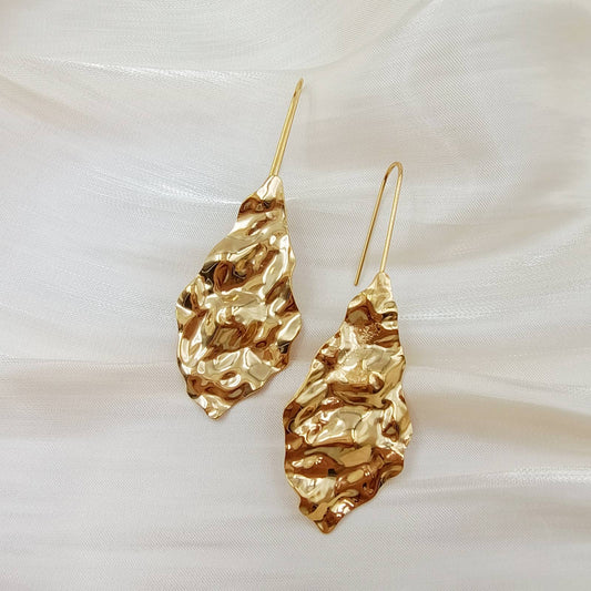 Pendientes - Olivia