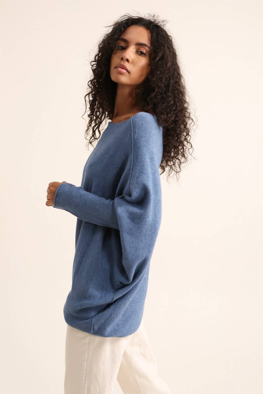 Soft jersey