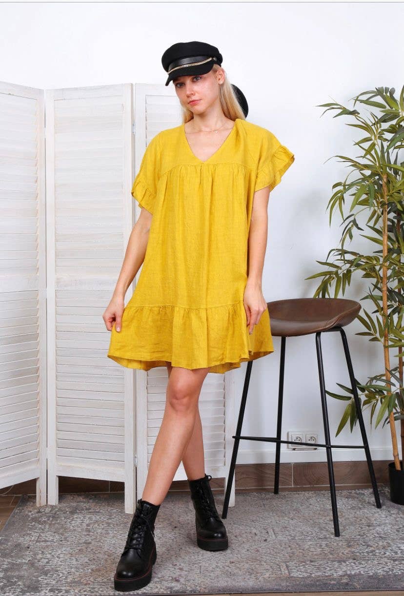 Vestido