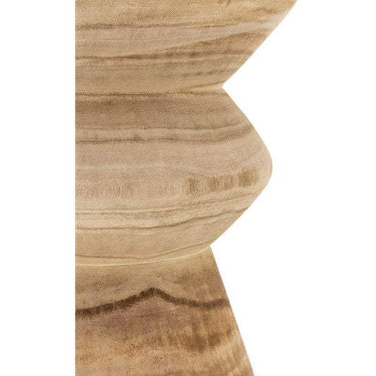 Paulownia Stool