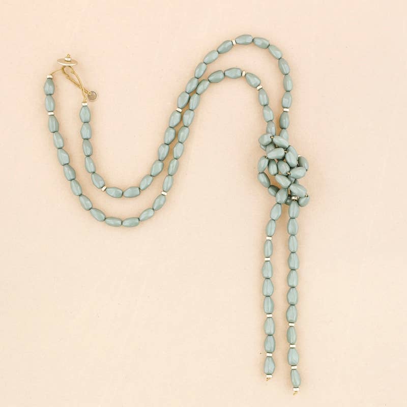 Collar de resina