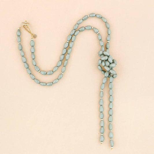 Collar de resina