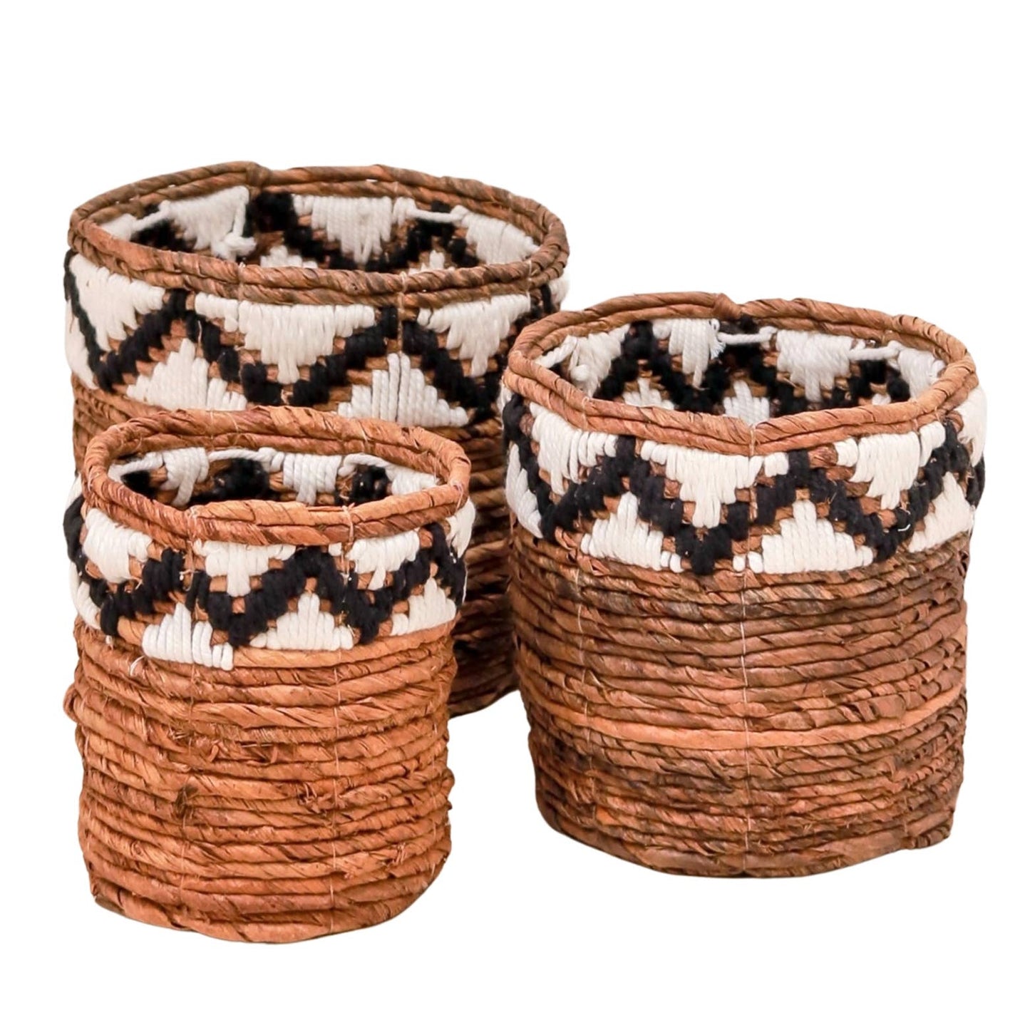 Cesta boho