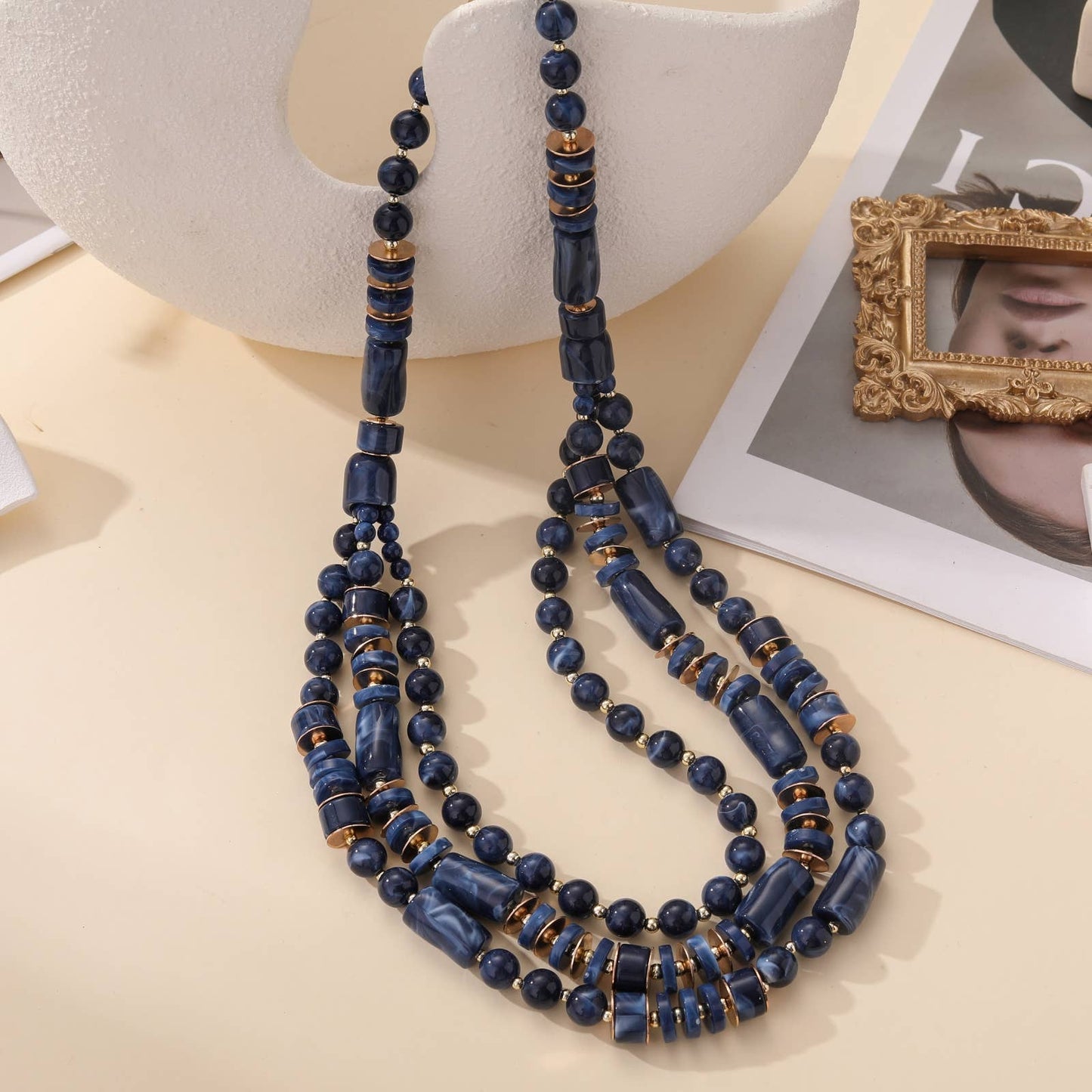 Collar - Fallon