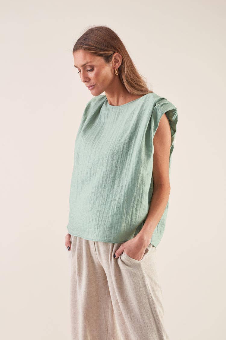 Blusa