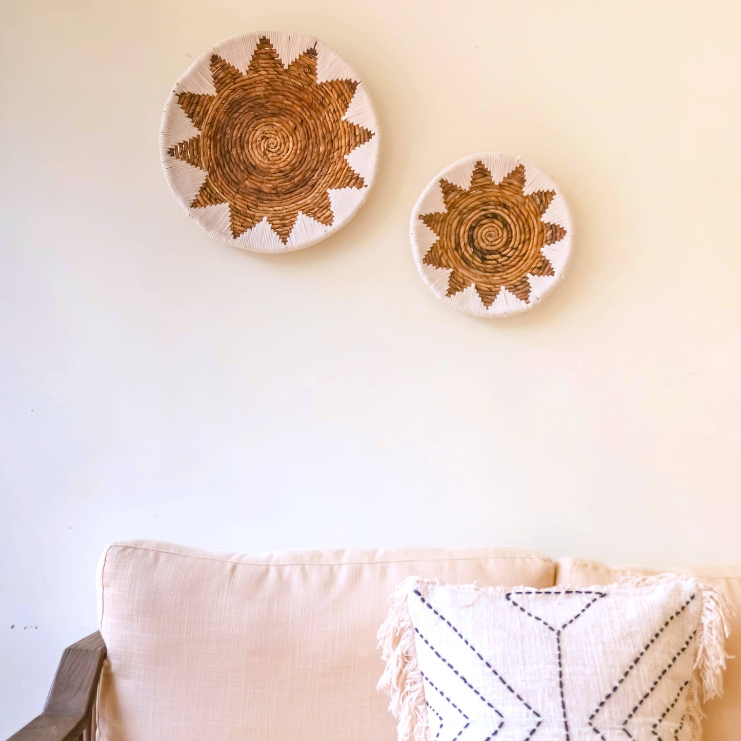 Decoración pared