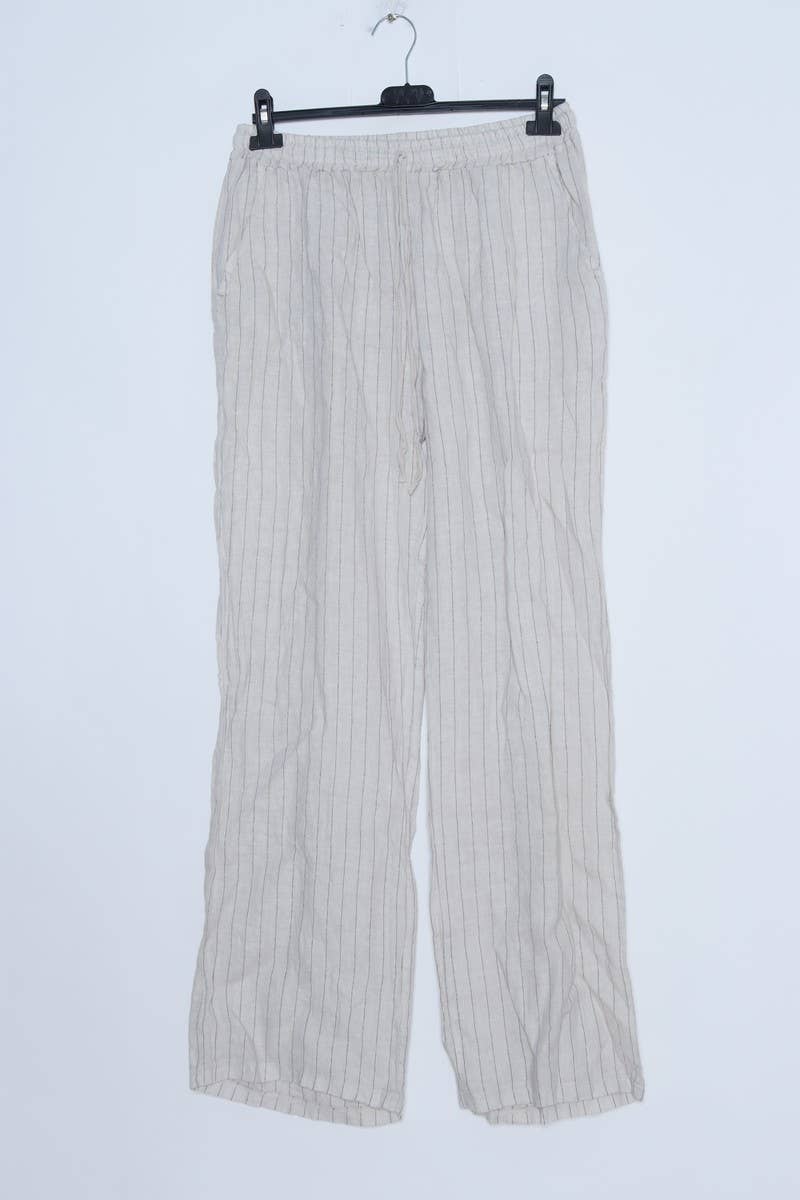 Pantalón lino
