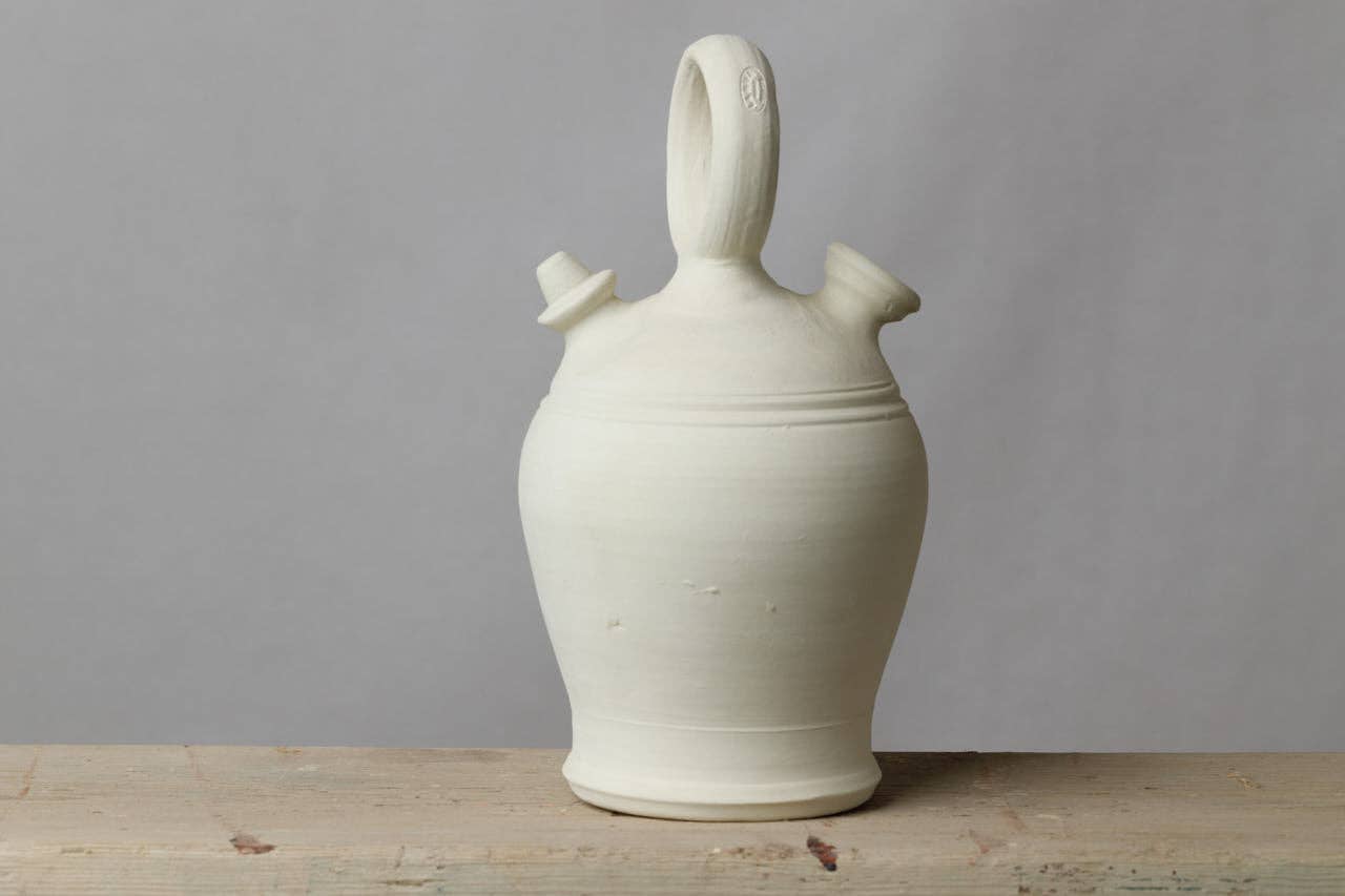Valencian Water Jug