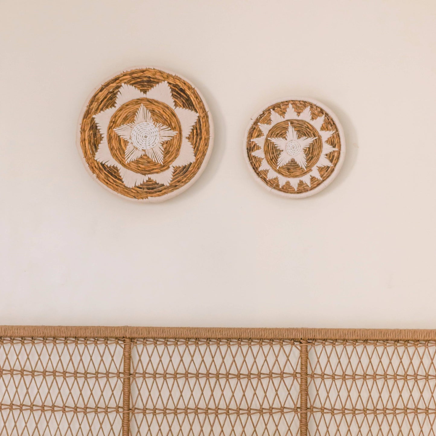 Decoración pared