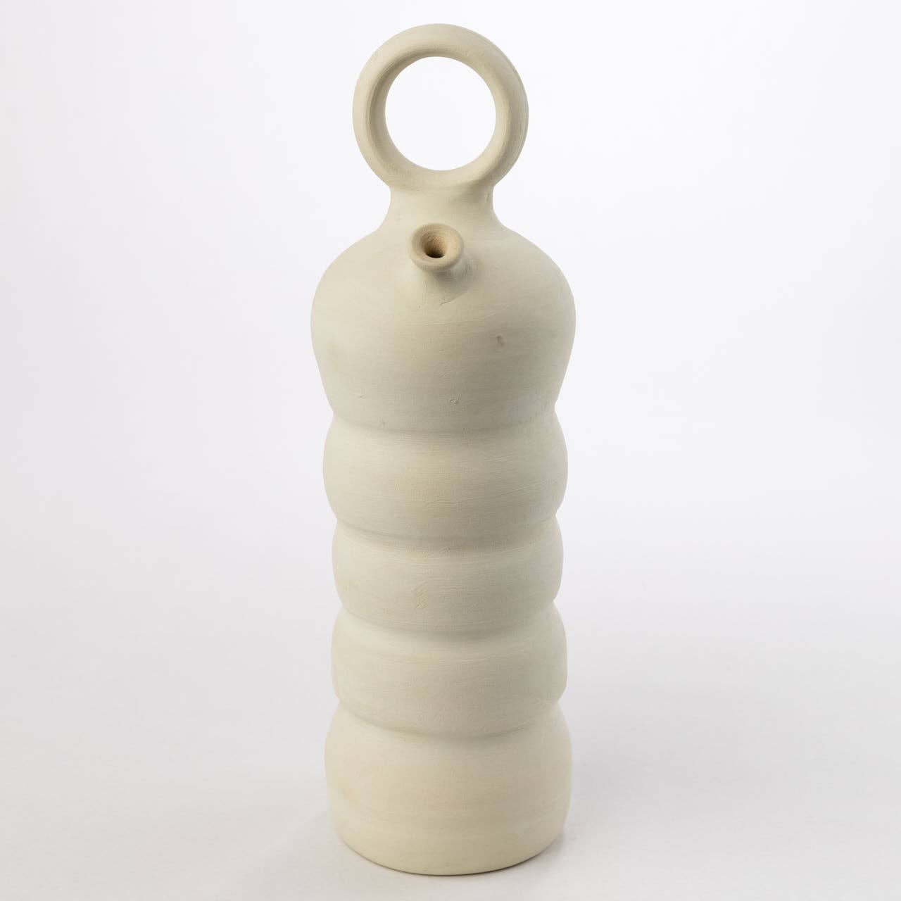 Lobed Jug