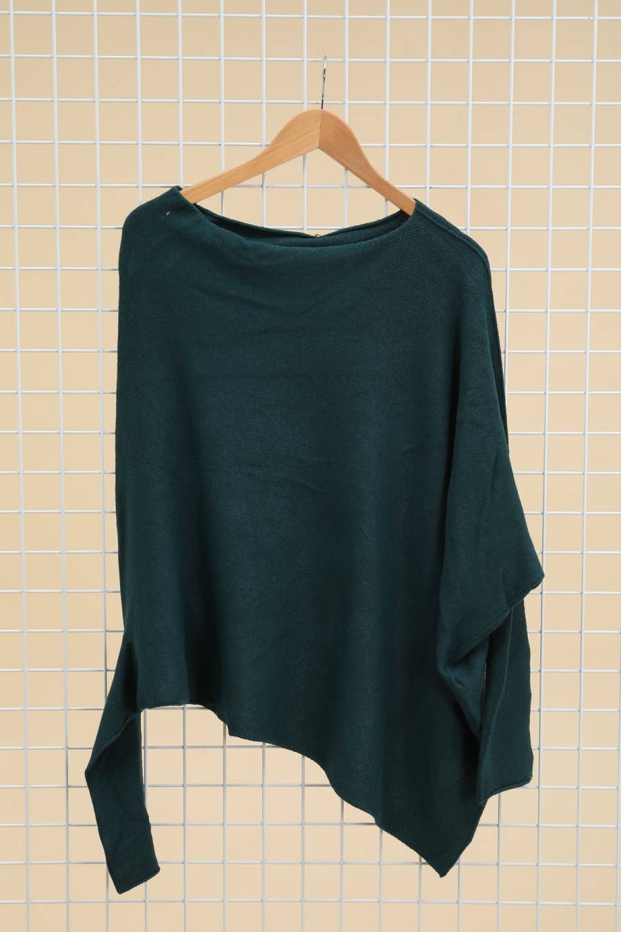 Soft jersey