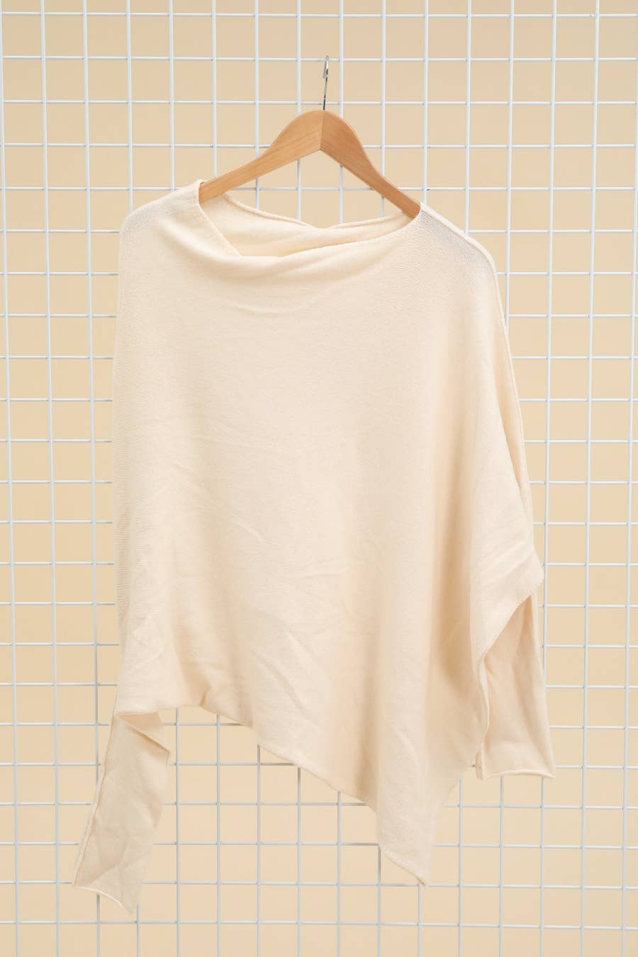 Soft jersey