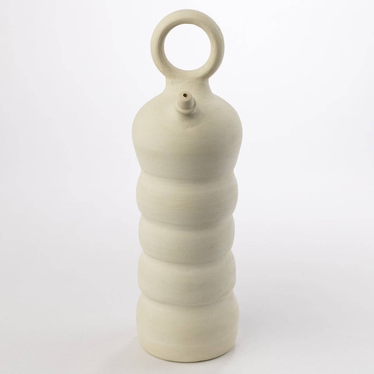 Lobed Jug