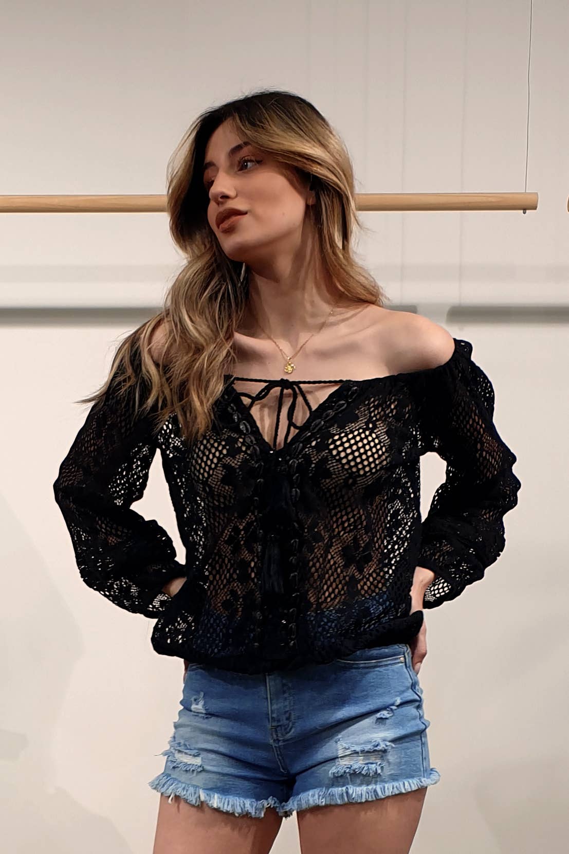 Camiseta