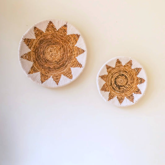 Decoración pared