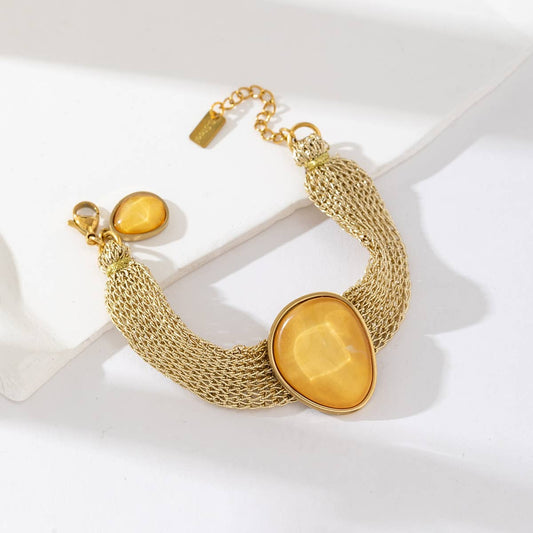 Pulsera - Candice