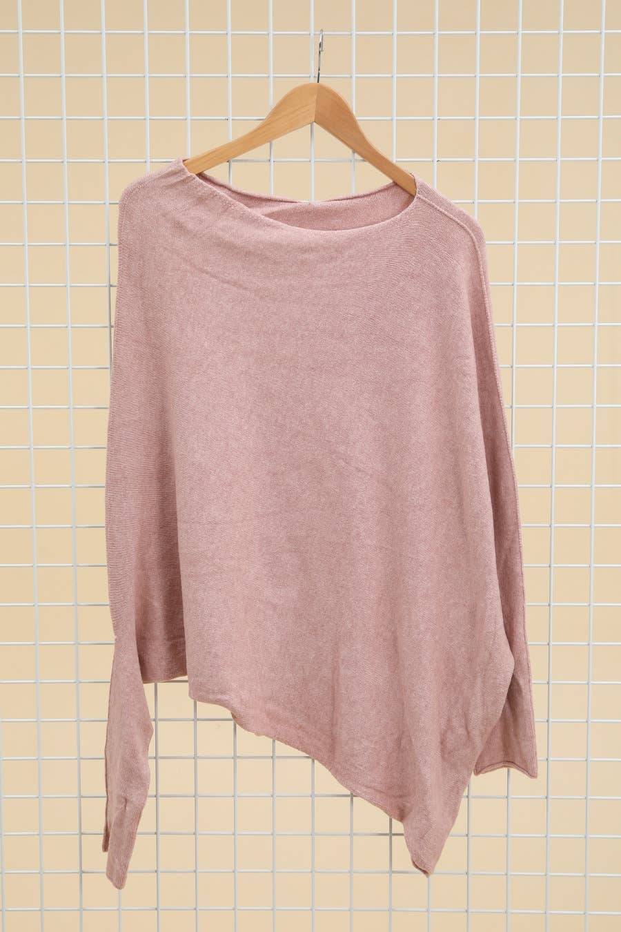 Soft jersey