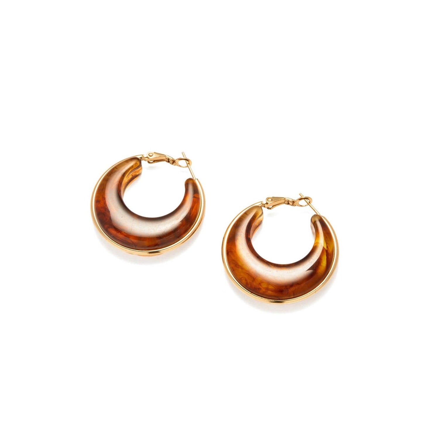 Pendientes - Ingrid