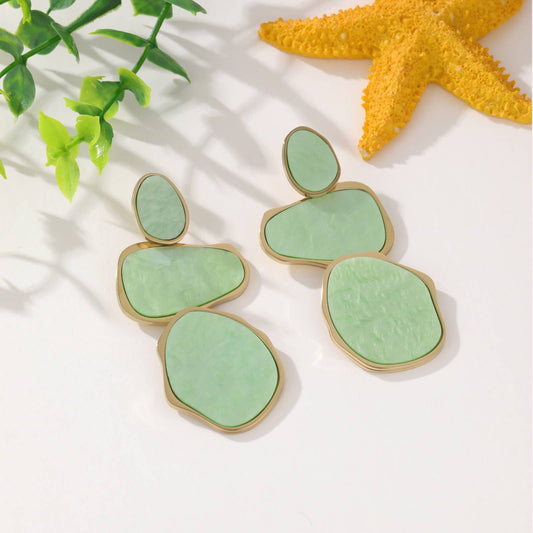 Pendientes - Michelle