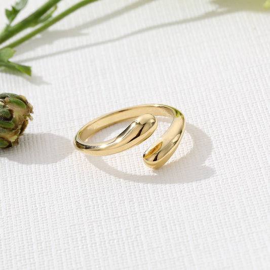 Anillo - Stefania
