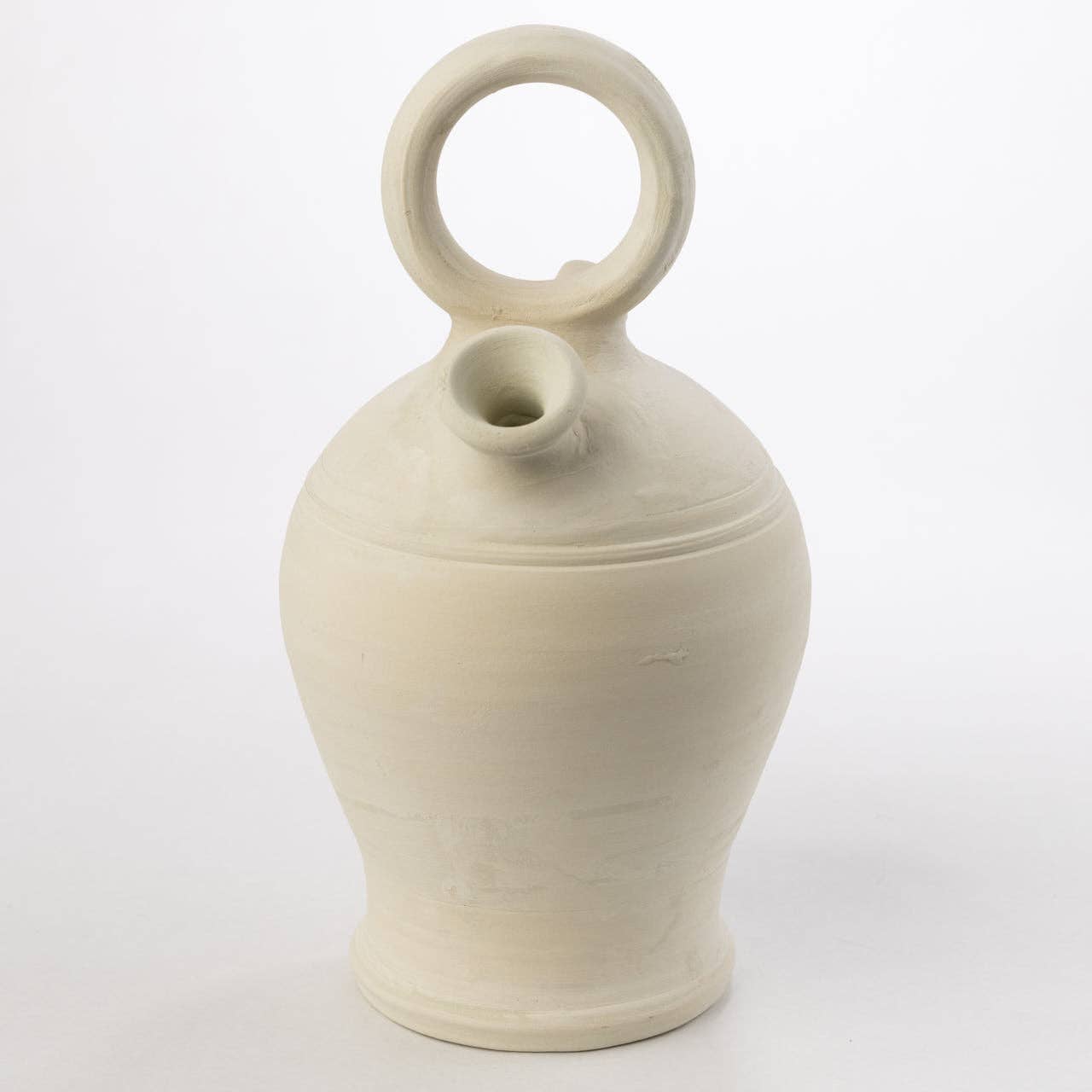 Valencian Water Jug