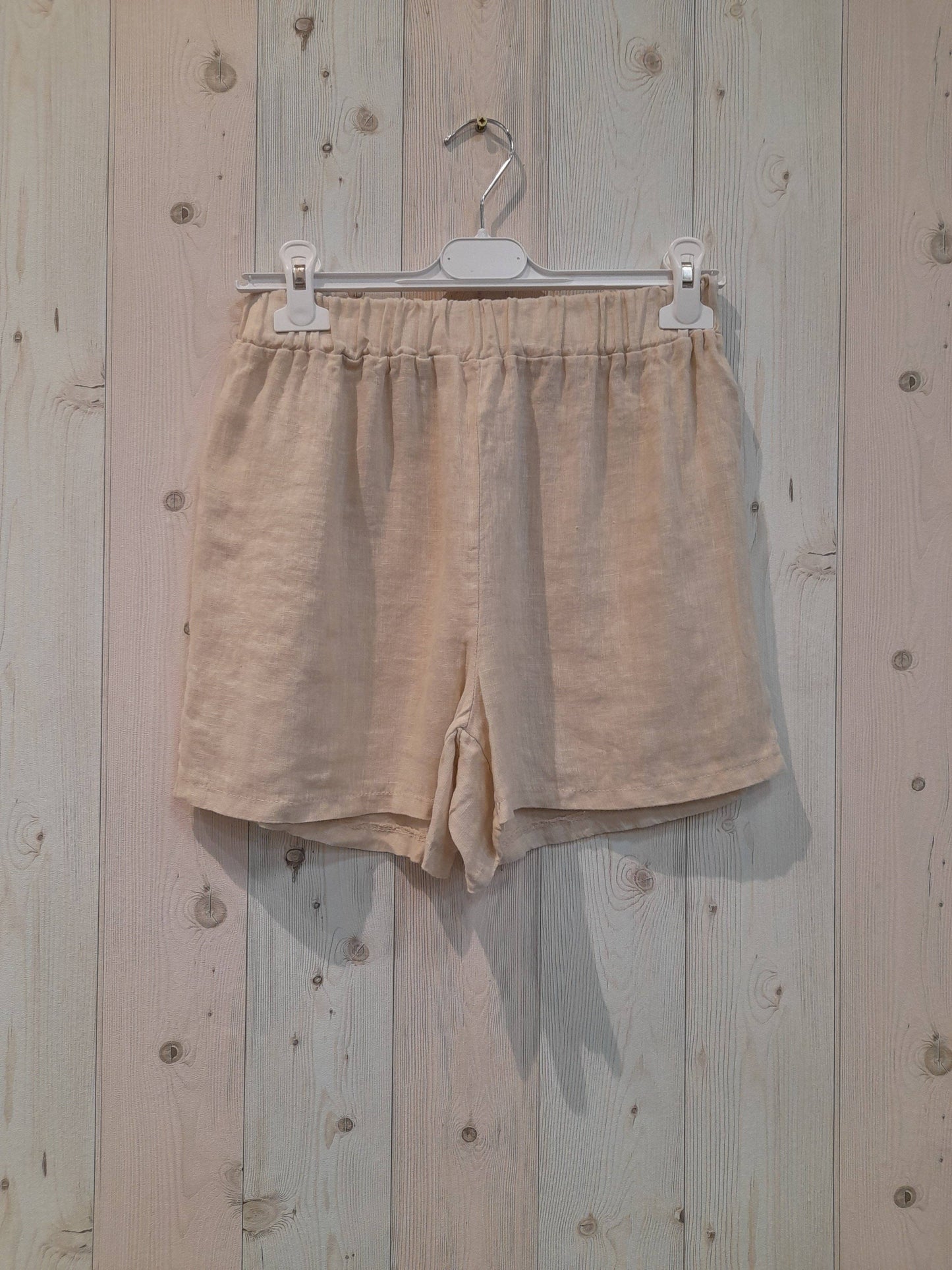 Pantalón corto