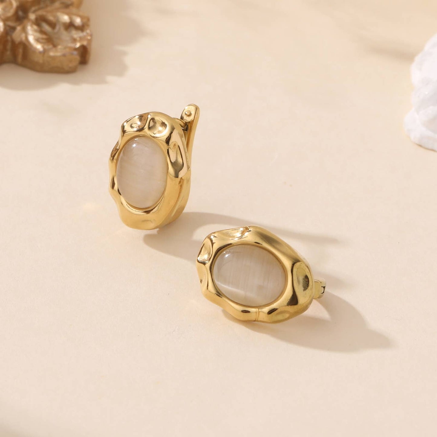 Pendientes - Brielle