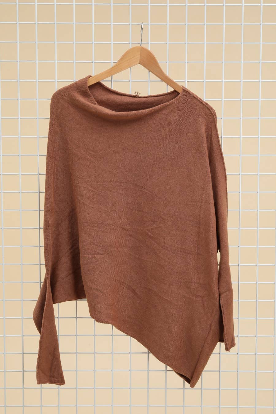 Soft jersey