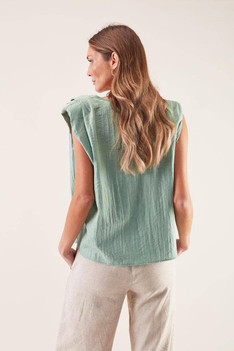 Blusa