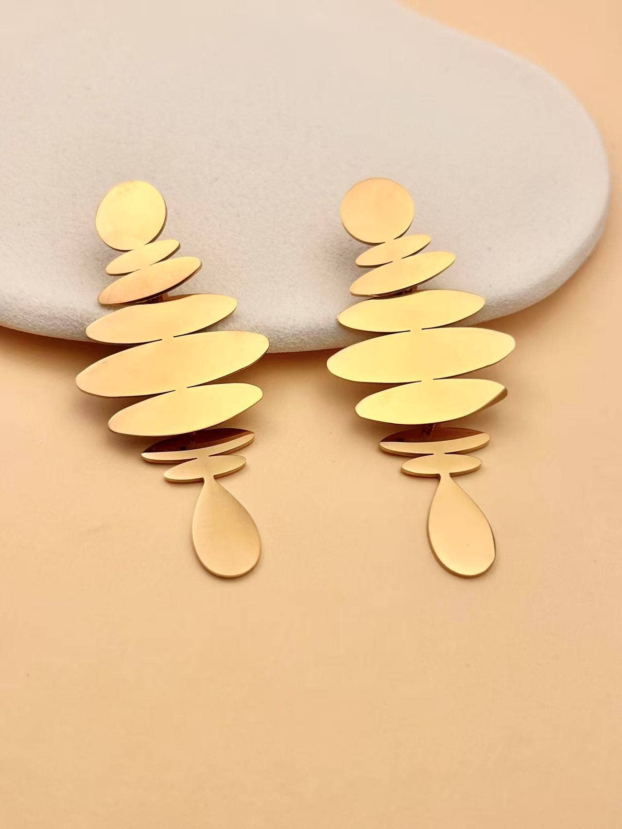 Pendientes